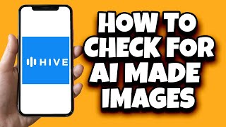 How To Check For AI Generated Image New Method [upl. by Hilde]