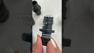 Do you know the difference between Uponor ProPEX® F1960 fittings and generics shorts [upl. by Jeanine131]