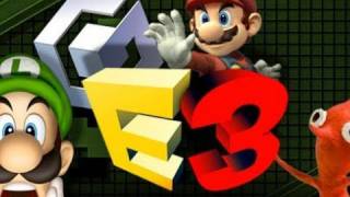 Nintendo E3 2001 Recap Highlights [upl. by Aerdua410]