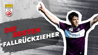 Best of  Fallrückzieher  Österreichische FußballBundesliga [upl. by Schonfeld]