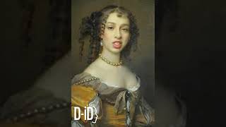 471 Reine dAngleterre Catherine de Bragance 1662 à 1685 [upl. by Bounds]