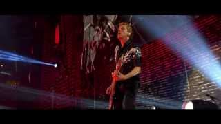 DVDTrailer  Die Toten Hosen Live quotDer Krach der Republik  Das Tourfinalequot [upl. by Asseram]