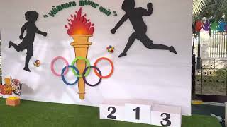 Sports Day 2023 [upl. by Valdemar]