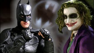 BATMAN vs JOKER [upl. by Nail]