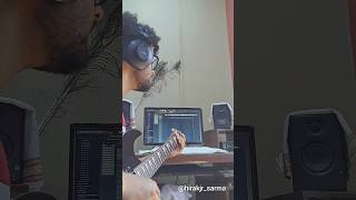 Nadaan Parinde Guitar solo cover arrahman mohitchauhan rockstar guitarsolo ranbirkapoor [upl. by Ydollem]