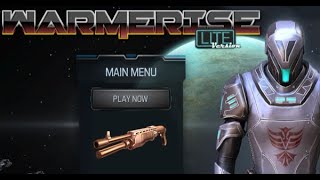 Warmerise Online Full Gameplay Walkthrough [upl. by Burbank147]