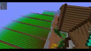 NEW UPDATED Garden Macro Mod Hypixel Skyblock September 2024 [upl. by Kalb268]