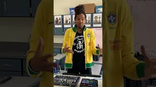 Jamming on the Job  Pierce Freelon is BoomBox  PBS KIDS Shorts [upl. by Ihculo943]