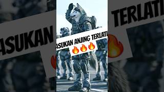 Prajurit Terlatih 🔥🔥  FALINEFORCESHQ shorts [upl. by Eelrac463]