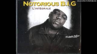 The Notorious BIG Im Comin Outquotsampleexample [upl. by Naltiak]