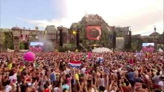 Otto Knows  Millions Voices Tomorrowland [upl. by Kathie]