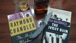 5 mustread crime novels [upl. by Annavaj716]