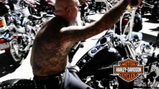 Sturgis 2010 Daily Recap [upl. by Ellebanna670]