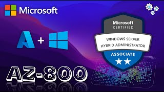 08 AZ800  Remote Server Management Tools 1 Winrm  Remote Desktop  Remote Assistance  Arabic [upl. by Anayad]