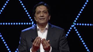 Democratic reform for Digital Platforms  Dr Arun Sundararajan  TEDxGateway [upl. by Boyden]