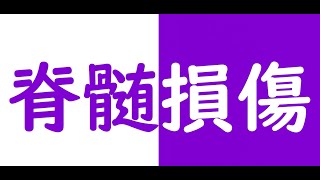 【脊髄損傷レベル別】鍼灸国家試験対策リハビリテーション [upl. by Lede]