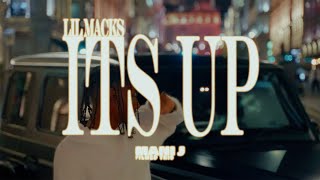 Lil Macks  Its Up Official Video [upl. by Stevy923]