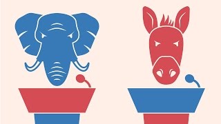 How The Debates Were Corrupted By The Democrats AND Republicans [upl. by Erna1]