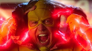 Thawne Meets The Negative Forces  The Flash 8x20 HD [upl. by Dita]