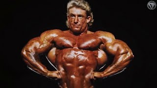 NOBODY TRAINED LIKE HIM  THIS TRAINING WAS REALLY INTENSE  DORIAN YATES MOTIVATION [upl. by Libnah]