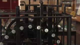 Antikythera Mechanism Part 1 by Nature Video [upl. by Latimer312]