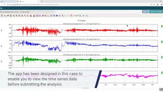 Aqira Utilizing engineering apps [upl. by Canfield]