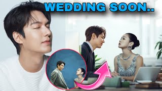 LEE MIN HO AND KIM GO EUN OFFICIAL WEDDING UPDATE 2025  RUMORS CONFIRMED CONGRATULATIONS [upl. by Lanrev]