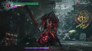 DMC5 DMD easy way to defeat Cavaliere Angelo [upl. by Brittany]