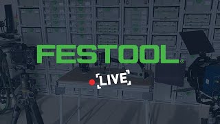 Festool Live Best Of Episode 117 118 [upl. by Annadal71]