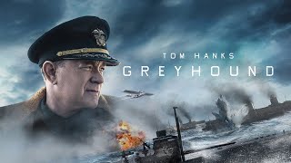 Greyhound 2020 Movie  Tom Hanks Stephen Graham Rob Morgan Elisabeth Shue  Review and Facts [upl. by Beach300]