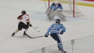 2024 Esso Cup  Top 5 Plays Day 4 [upl. by Denman]