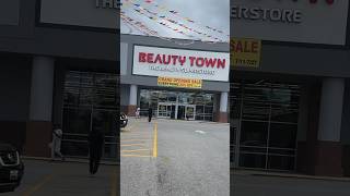 Entire beauty supply store 30 off [upl. by Nomed]