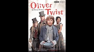 Oliver Twist Mi Novela Favorita Podcast Audiolibro [upl. by Clemente]