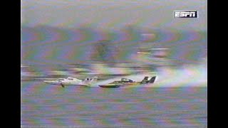 1995 Seattle Full Race [upl. by Alah]