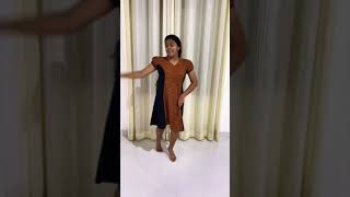 Malen Upan Samanali මලෙන් උපන් සමනළී Dance Cover  Icon Dancer shorts [upl. by Ytinirt]