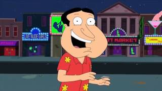 My name is Glenn Quagmire [upl. by Anigue132]