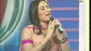 na koi jaan na pehchan by Humaira ArshadROMANTIC SONGPTV SONGKASURIMUNDAY 03216855601 [upl. by Tnahsarp]