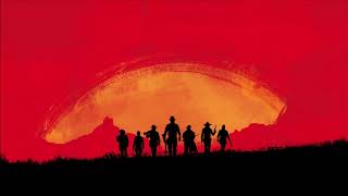 Way Down We Go  Red Dead Redemption 2 [upl. by Addison]