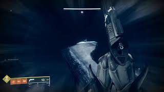 Lore Location  Marasenna 2 quotBrephos Iquot Ahamkara Bones  The Shattered Throne Destiny 2 [upl. by Leihcey824]