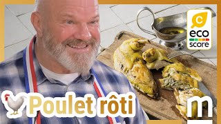 🐓 Le poulet rôti du dimanche [upl. by Crescin]