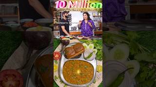 Farah Khan’s Special Pav Bhaji Recipe  farahkhan trending food shorts [upl. by Winn568]