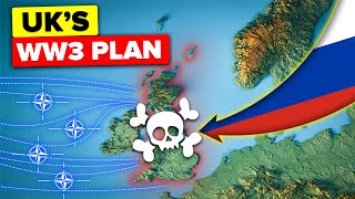 UK’s World War 3 Plan [upl. by Nyraa997]