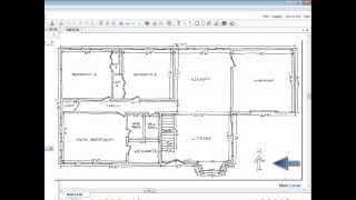 Xactware SelfPaced Training How to Sketch Floor Plans in Xactimate [upl. by Ephraim507]