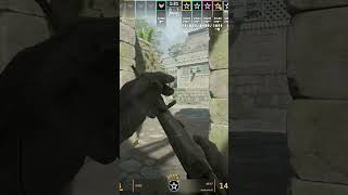 EliGE VS HEROIC ACE Highlight POV  20240802 cs2 csgo [upl. by Leisha]