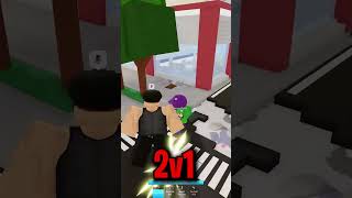 Un TÓXICO en Jujutsu Shenanigans me intentó BANEAR DE ROBLOX 😧 [upl. by Kidd]