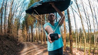 4 Cinematic GoPro Hero 7 Camera Tricks [upl. by Aleibarg]