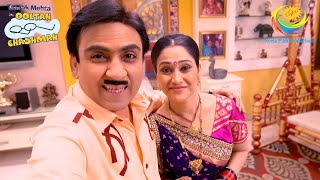 Happy place for Jethalal  Taarak Mehta Ka Ooltah Chashmah  Full Episode [upl. by Olympe]