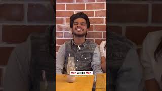 Boyfriend things 😂 ytshorts sameekshatakke comedy shorts funny viral funnyvideos couple [upl. by Cogan]