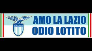 Di Canio contro lotito 2006 prima parte [upl. by Hoffert]