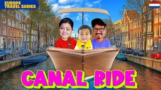 Humne Li Golle Ke Liye Personal Boat 🛥️ Bharti Singh  Haarsh Limbachiyaa  Golla [upl. by Wahkuna]